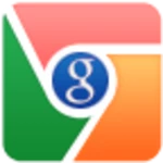 Logo of Google Kino android Application 